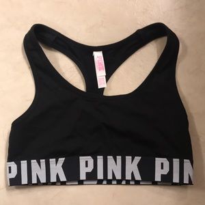 Victoria Secret Sports bra